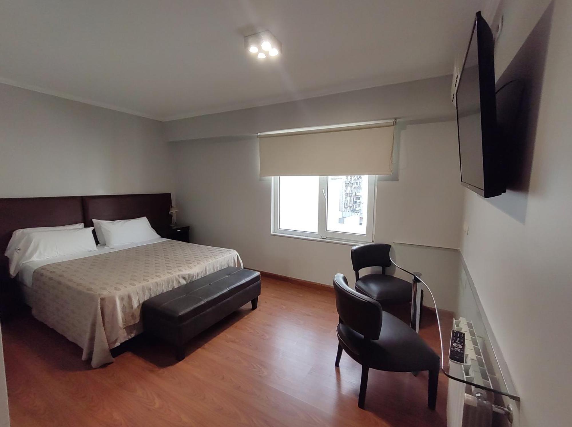 Goya Hotel — Photos 1