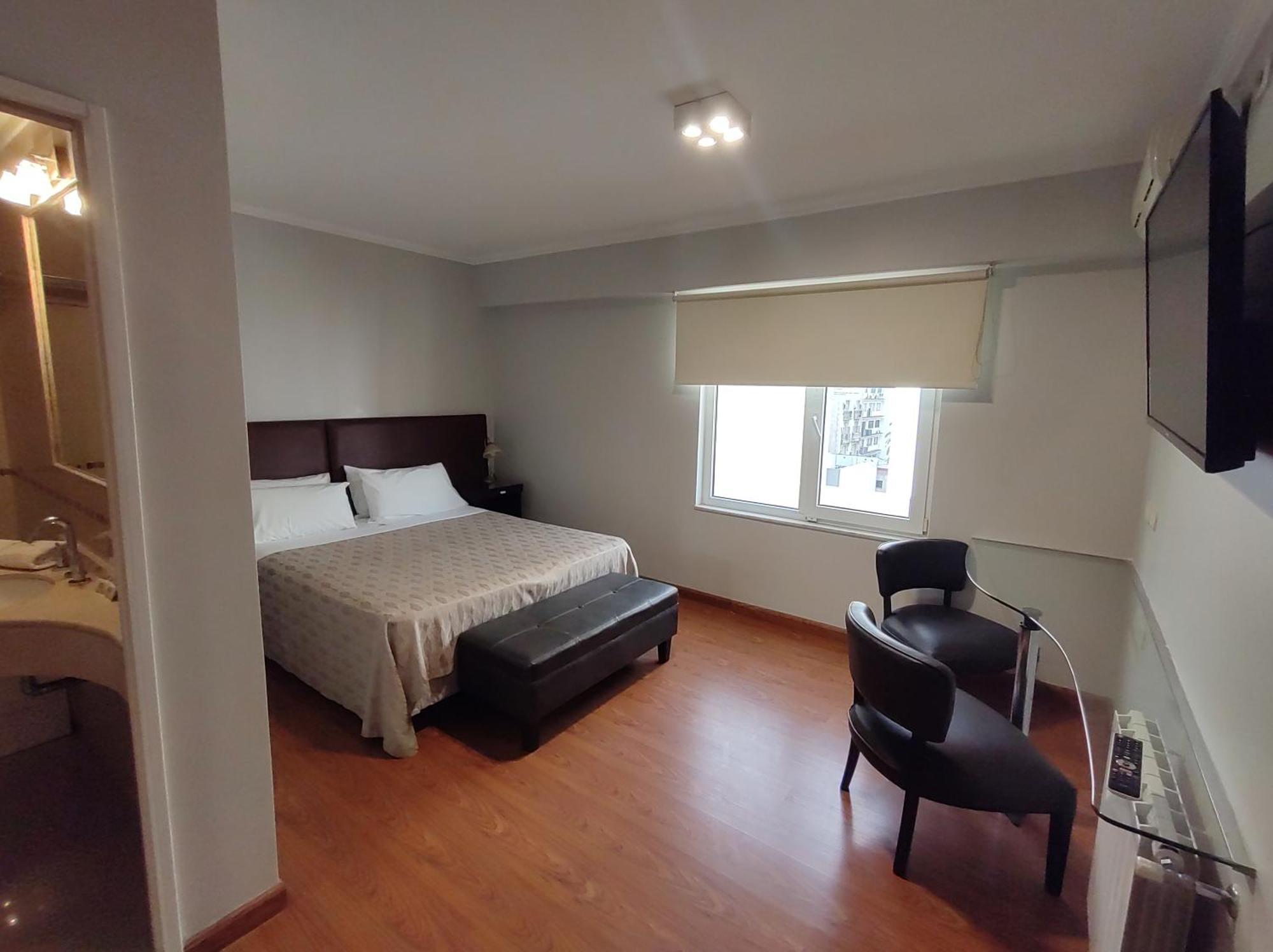 Goya Hotel — Photos 3